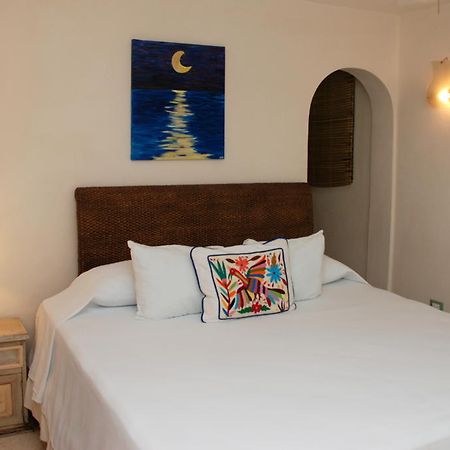 Casa Ixchel Aparthotel Isla Mujeres Exterior photo
