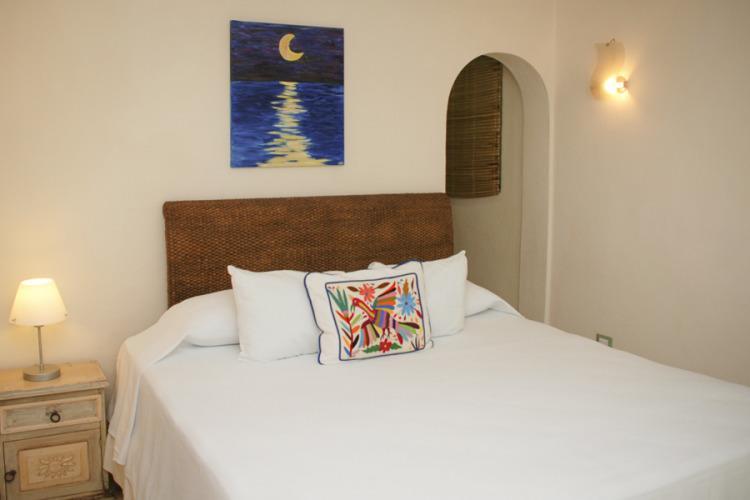 Casa Ixchel Aparthotel Isla Mujeres Exterior photo