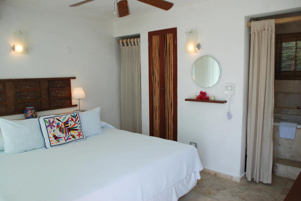 Casa Ixchel Aparthotel Isla Mujeres Exterior photo