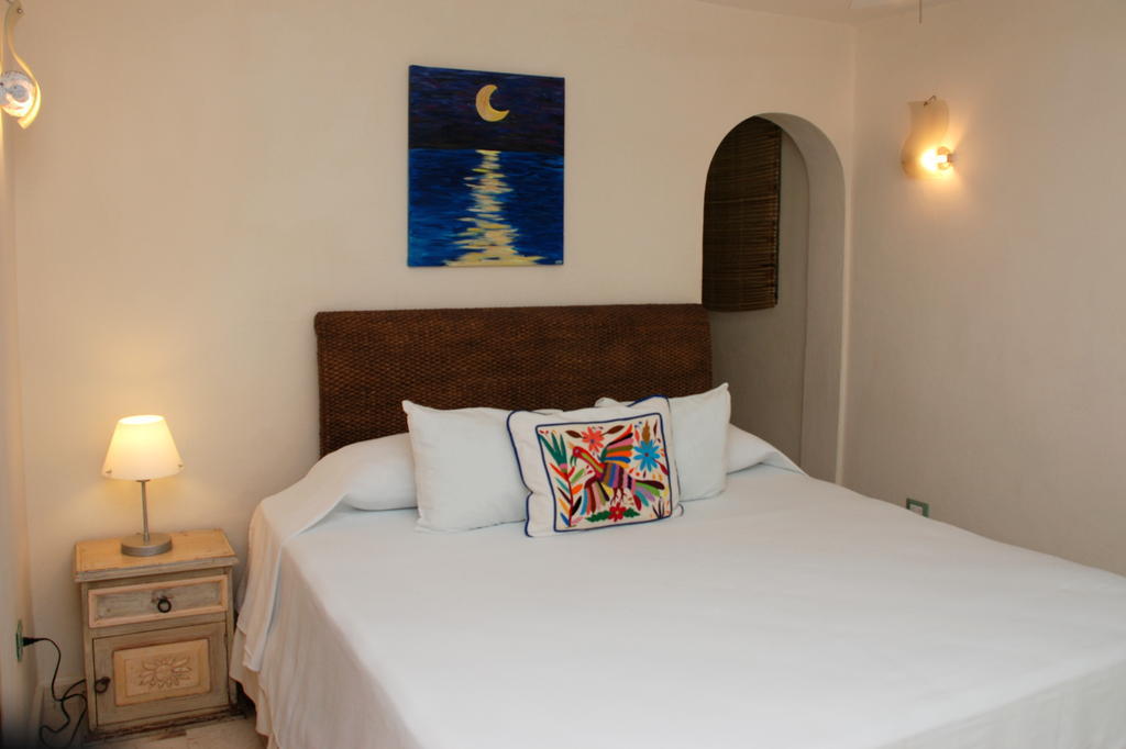 Casa Ixchel Aparthotel Isla Mujeres Exterior photo