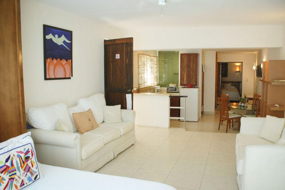 Casa Ixchel Aparthotel Isla Mujeres Exterior photo